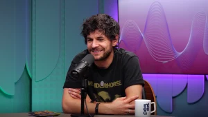 Jacko Brango: "Tęsknię za ciasnymi klubowymi koncertami" [WYWIAD]