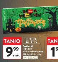 Cukierki Mieszko