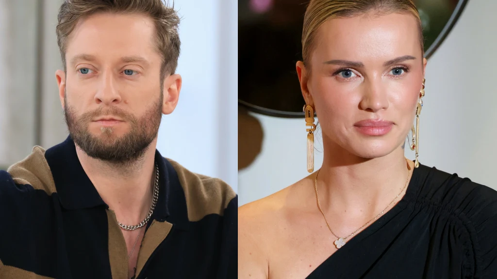 Michał Danilczuk i Maffashion