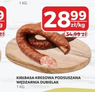 Kiełbasa Wędzarnia Dubielak