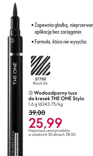 Tusz The One