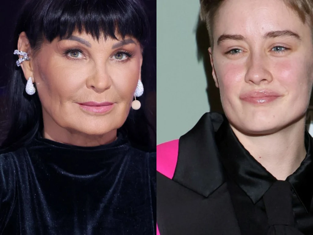 Iwona Pavlović i Katarzyna Zillmann