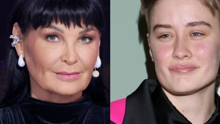 Iwona Pavlović i Katarzyna Zillmann