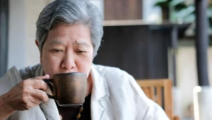 W Chinach piją go codziennie. Dzięki temu lżej znoszą objawy menopauzy