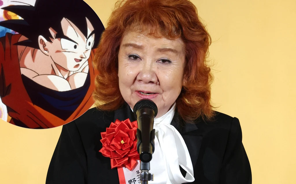 Masako Nozawa