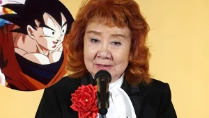 Masako Nozawa