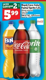 Napój sprite
