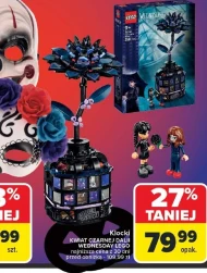 Klocki LEGO