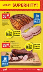 Duża rodzina, duże oszczędności! - Polomarket