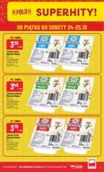 Duża rodzina, duże oszczędności! - Polomarket