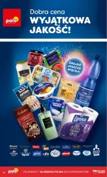 Duża rodzina, duże oszczędności! - Polomarket