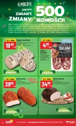 Duża rodzina, duże oszczędności! - Polomarket