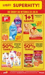 Duża rodzina, duże oszczędności! - Polomarket