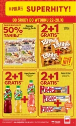 Duża rodzina, duże oszczędności! - Polomarket