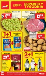 Duża rodzina, duże oszczędności! - Polomarket