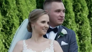 Kamil ze "Ślubu" zmienił się u boku nowej ukochanej. Aga też nie próżnuje