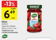 Dżem Łowicz