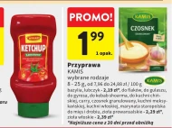 Przyprawa Kamis