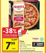 Піца Hortex