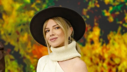 ​Brąz nową czernią? Marta Lech-Maciejewska o kolorze, który (w końcu) wraca na salony