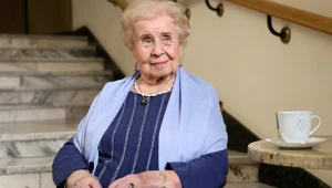 Lidia Grychtołówna