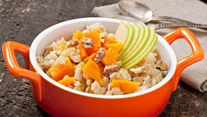 Nie licz kalorii, tylko błonnik. Ten prosty patent poprawia trawienie i sylwetkę