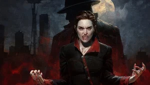 Vampire The Masquerade: Bloodlines 2