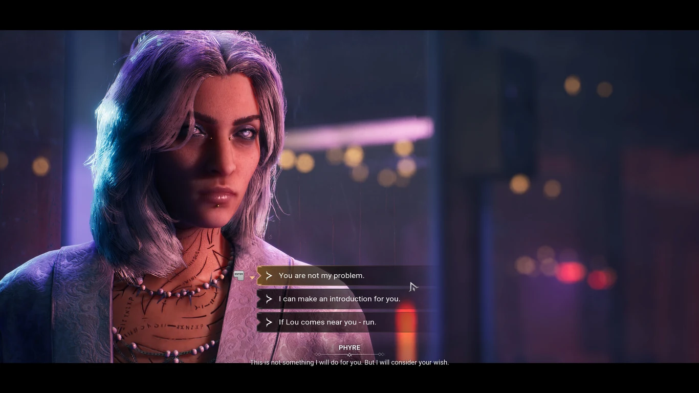 Vampire The Masquerade: Bloodlines 2 Vampire The Masquerade: Bloodlines 2