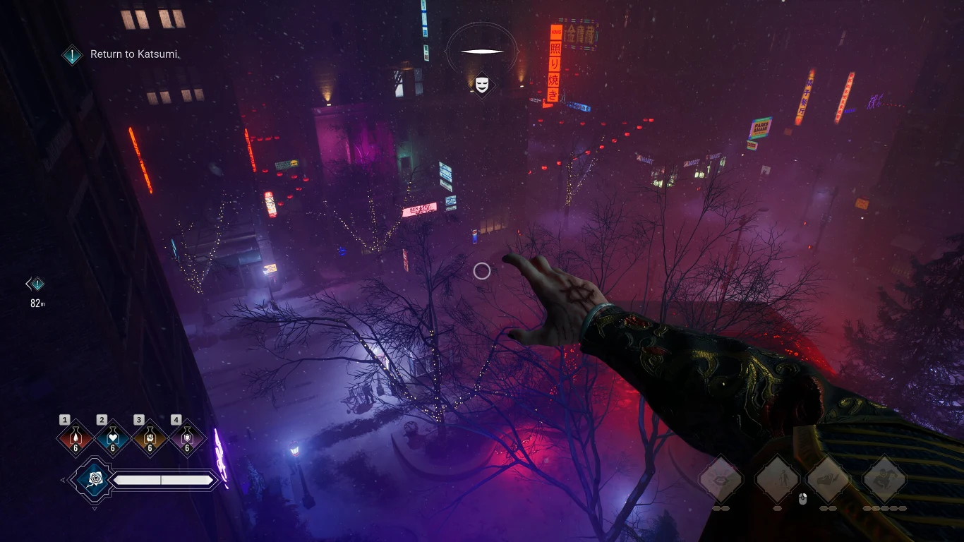 Vampire The Masquerade: Bloodlines 2 Vampire The Masquerade: Bloodlines 2