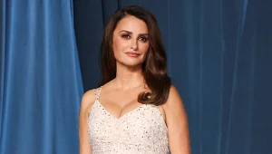 Penelope Cruz w sukni od Chanel skradła show podczas gali Muzeum Akademii