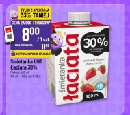 Вершки Mlekpol