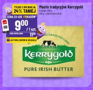 Masło Kerrygold