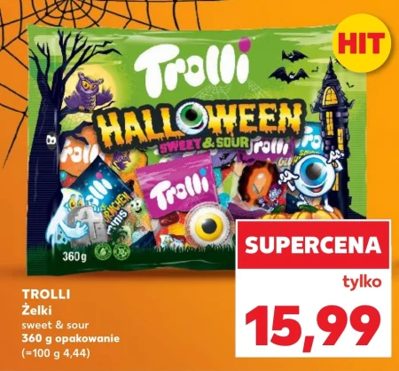 Żelki