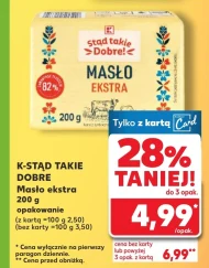 Masło Na dobre