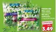 Miks sałat FreshLine