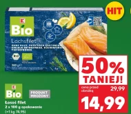 Łosoś Bio