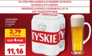 Piwo Tyskie