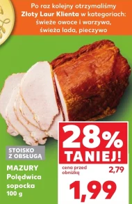 Polędwica Laur