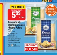 Ser Mleczna Polana