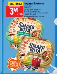 Margaryna Smakowita