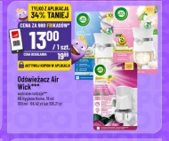 Odświeżacz Air Wick