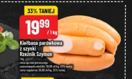 Kiełbasa Rzeźnik Szymon