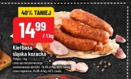 Kiełbasa Pekpol