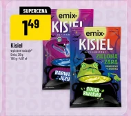 Kisiel Emix