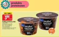 Pudding Valio