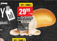 Kurczak gotowany Rzeźnik Szymon
