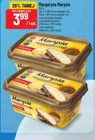 Margaryna Marysia