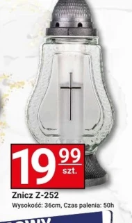Znicz OH!