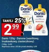 Serek Danio