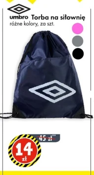 Torba Umbro